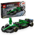 LEGO 77245 Aston Martin Aramco F1 AMR24 Racewagen